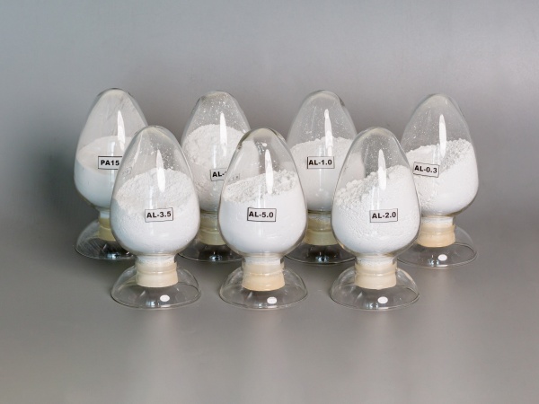 氧化鋁粉從原料到成品的生產流程