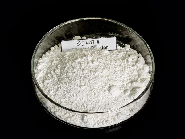 氧化鋁粉從原料到成品的生產流程