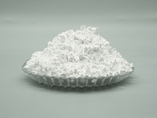 白剛玉微粉的環保生產工藝分析