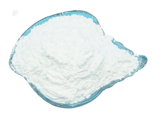 白剛玉微粉的環保生產工藝分析